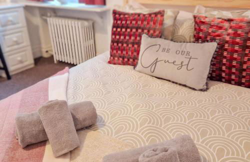 2-Bed Apartment I Hyde Park I Central London - Foto 18