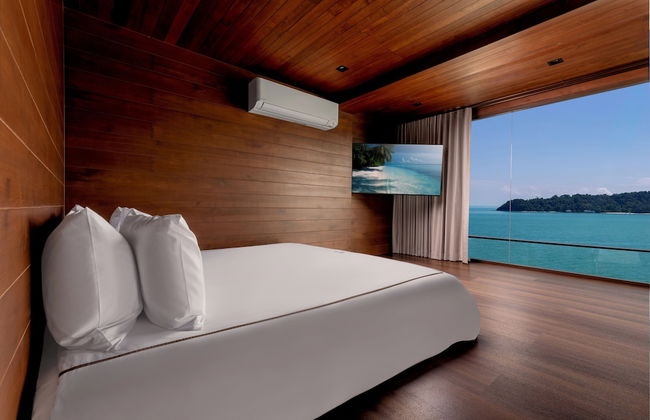 Villa Eugenia - Foto 8