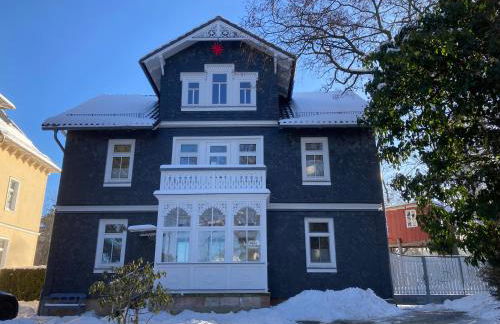 Ferienwohnung "Auszeit" - Photo 31