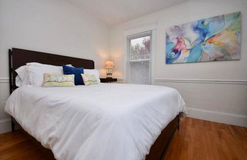 Good Vibes Portland Home - 4 Wonderful Seasons - Foto 14