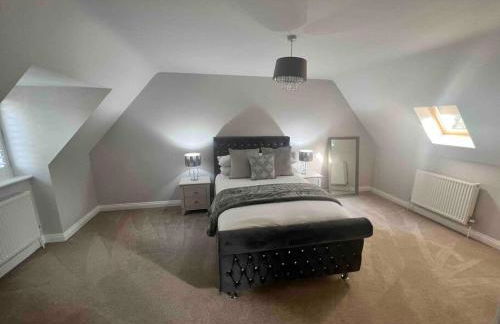 Passing Moon- Filby (Norfolk Broads) - Foto 3