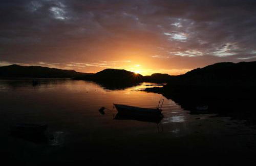 Culkein Lodge - Foto 37