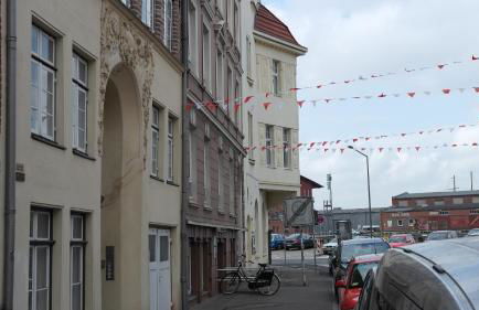 Apartments im Einhornhaus - Foto 5