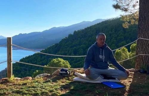 Casa Rural Los Parrales - Foto 43