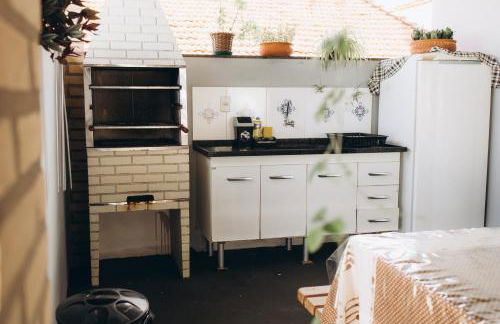 Casa Centro 20m Rio Ar e garagem - Foto 43