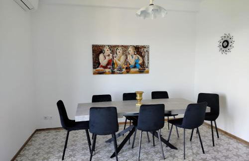 CASA DORIS Montecarotto, Le Marche - Top Lage, Glasfaser WIFI, neu renoviert - Foto 32