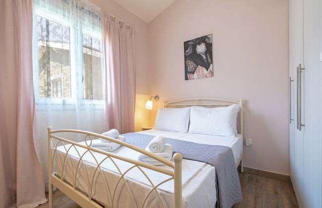 Olympia's Apartments - Foto 11