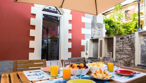 La CASETTA Antica dimora nel centro storico - Foto 5, Garden