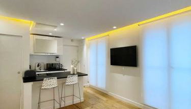 Bright Studio - 2P - Opera/haussmann - Foto 1