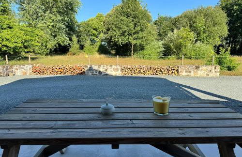 Gîte Relais du Doulay - Photo 17