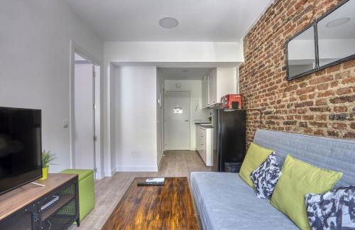 Ever House - ALCALA CIELO 1 ROOFTOP - Photo 9