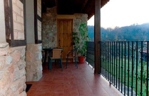 Las Cabañas de La Vera - Foto 49