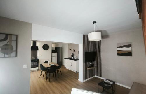 maison cosy proche du port et plage - Foto 14