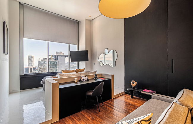 Collection Suites by Kukun - Foto 42