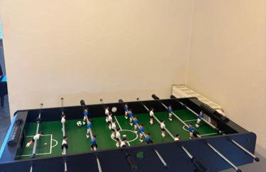 Chata Stołowa - Game Room - Bilard, SimRacing, Arcade - Foto 22