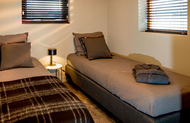 2 bedroom House in Olburgen with swimming pool and terrace - Photo 8