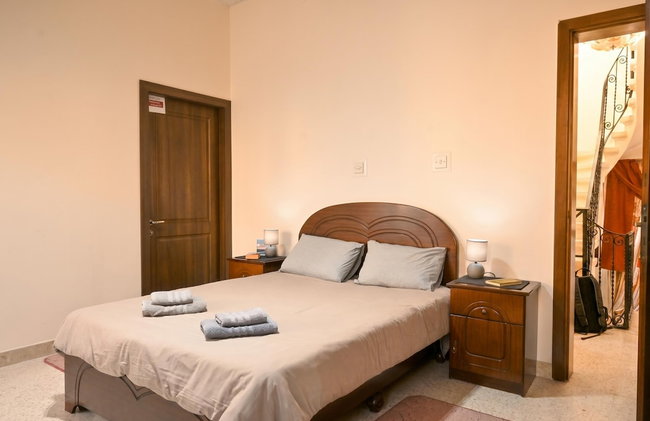 Sunny Maltese Townhouse Madonnina Kalkara - Foto 6