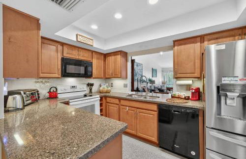 Florida Oasis Fully Equipped • 12 Min to Beaches - Foto 15