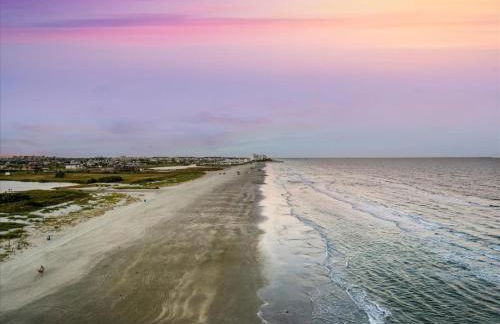 Horizon Haven Beachfront Escape - Foto 35