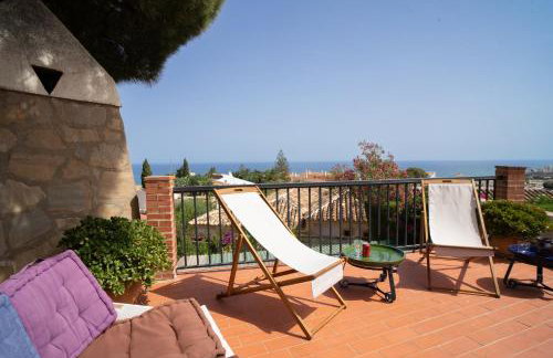 Casa Ancladero Big rooftop terrace, 2 bedroom guesthouse w garden and view - Foto 35