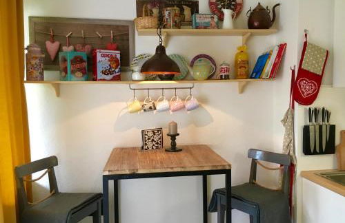 Charmant Wohnen - Photo 22