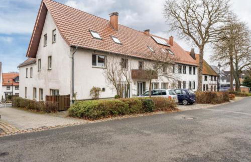 Ferienwohnung Am Kirchplatz - Foto 1
