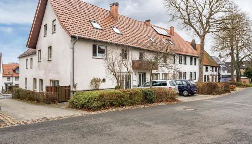 Ferienwohnung Am Kirchplatz - Foto 1