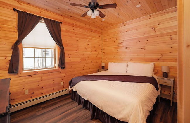 Presidential Mountain Resort - Foto 27