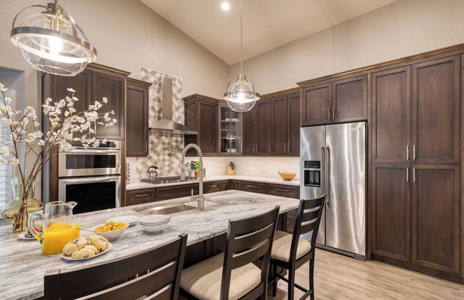 Palo Santo by Avantstay Contemporary Scottsdale Home w/ Great Outdoor Space & Pool - Foto 9