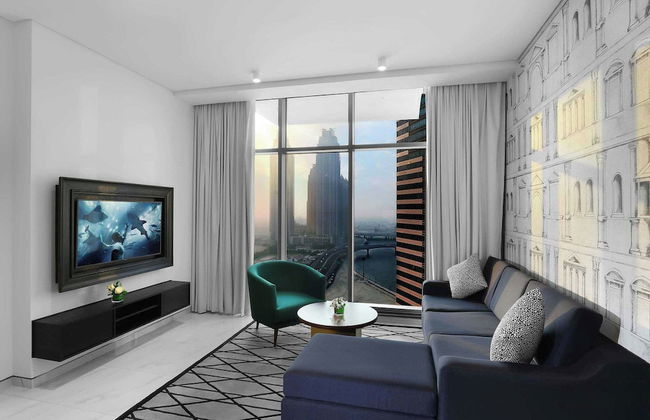 Millennium Atria Business Bay - Photo 50