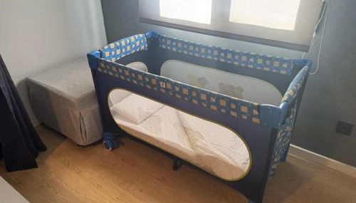 Atico Centro Sol y Vistas - Foto 5