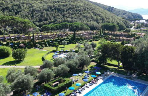 Sant'Anna del Volterraio - Bilocale Piazzetta - Foto 10