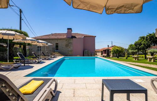 Casa Da Brêa Viana do Castelo - Villa & Apartment - Photo 15