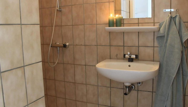 2 Person Holiday Home in Aakirkeby - Foto 2, Interior