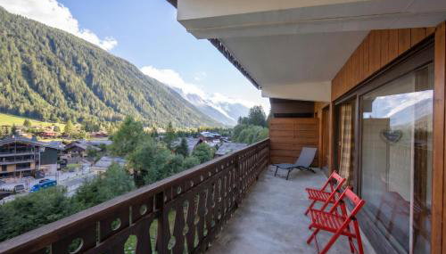 Résidence Androsace 42 Happy Rentals - Foto 4