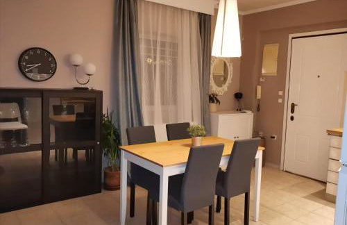 Agustin Apartment inThessaloniki -penthouse - Foto 52