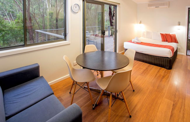 BIG4 Yarra Valley Park Lane Holiday Park - Foto 7