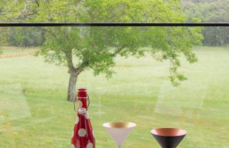 VIBE LUXURY CABINS - Foto 66