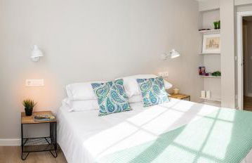 Apartamento de diseño centrico con terraza espectacular - Photo 34