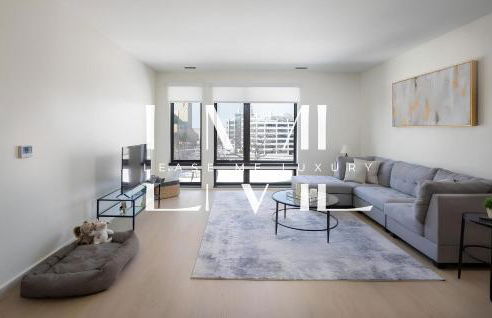 Little Italy Luxe Loft - Foto 4