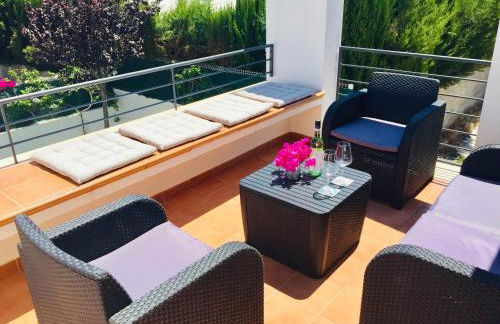 Villa BEACH&OCEAN - Foto 9