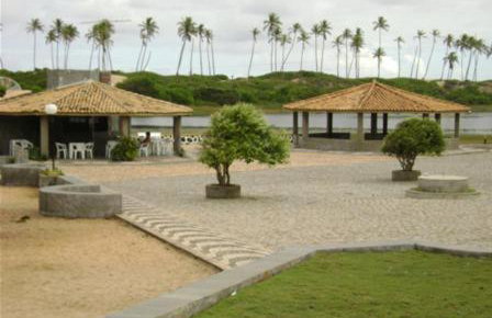 Village canto do sol barra de Jacuipe bahia - Foto 16