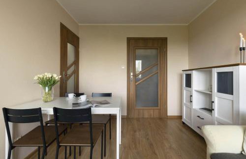 Elite Apartment Beach & City Economy - Foto 6