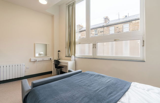 JOIVY Meadows Park En-Suite Rooms - Foto 16