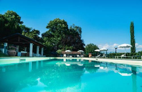 Agriturismo Relais "il Bricco" - Foto 29