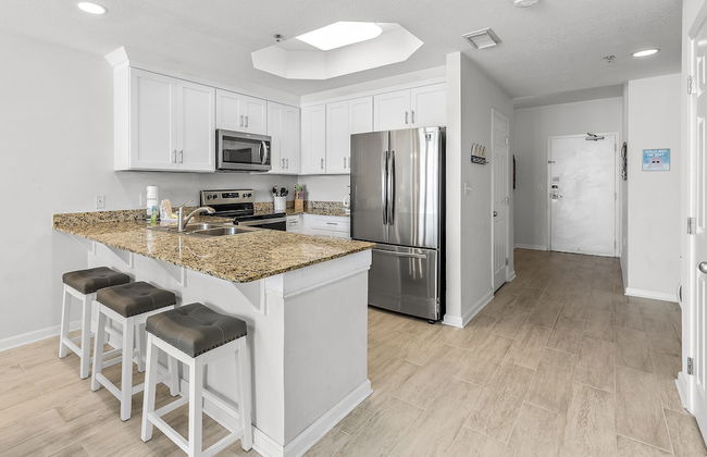 Lighthouse Condos by Hosteeva - Foto 37