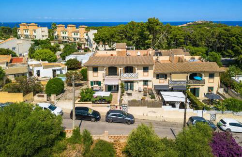 C234 La Pergola by Mallorca Villa Selection - Foto 17