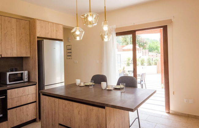 Villa Kerastis in Malatya - Foto 8