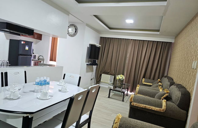 JMM Grand Suites - Foto 31