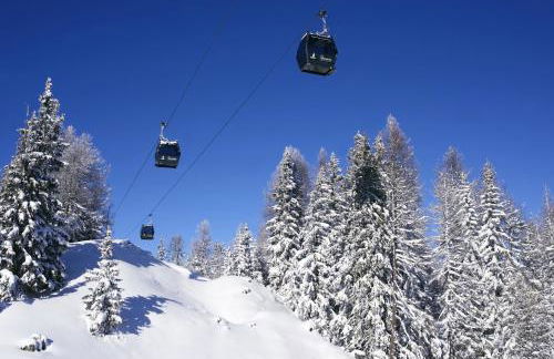 Club Alpina - Champagny-en-Vanoise - Foto 6